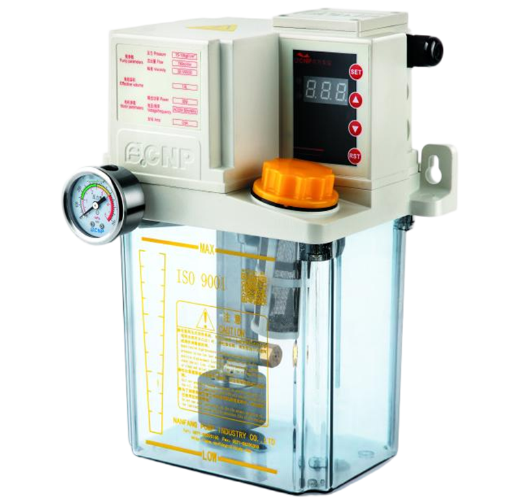 XYL型电动光滑泵